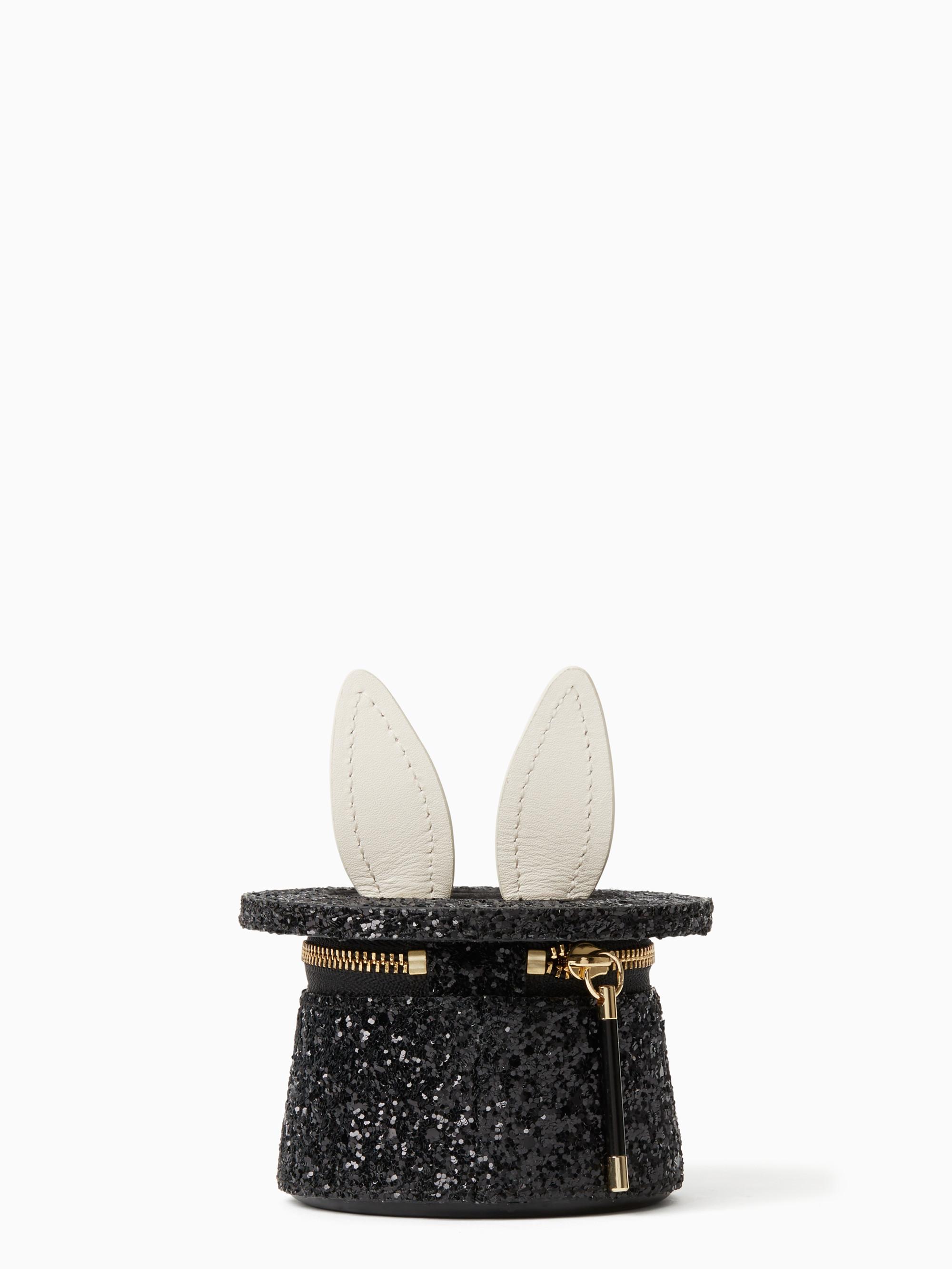 Kate Spade outlets Rabbit in a Hat Coin Purse